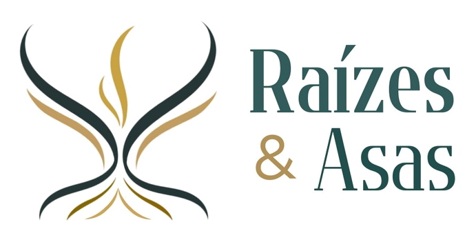 Raízes & Asas